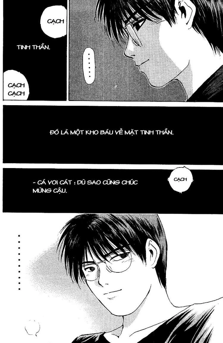 Gto Paradise Lost Chapter 101 - 11