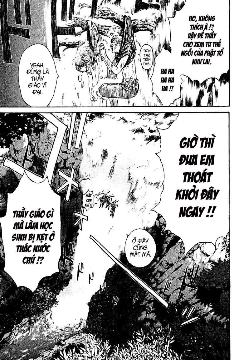 Gto Paradise Lost Chapter 101 - 14