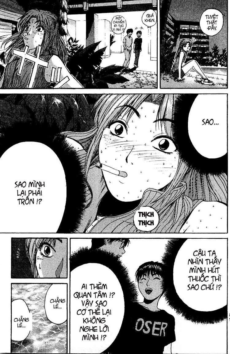 Gto Paradise Lost Chapter 101 - 20