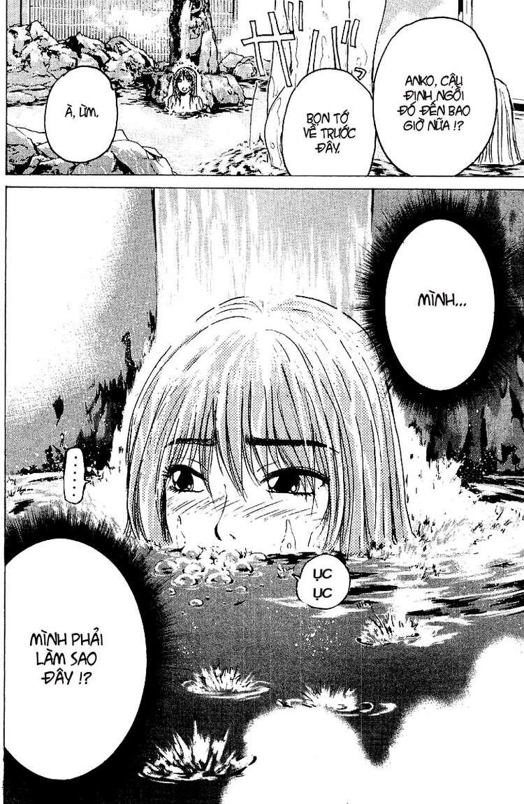 Gto Paradise Lost Chapter 101 - 23