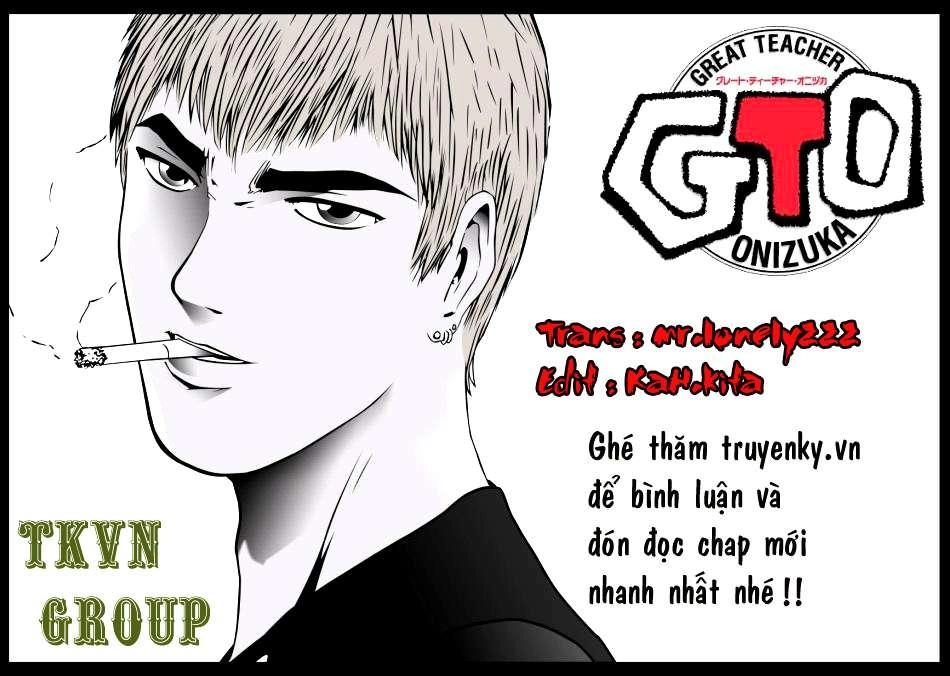 Gto Paradise Lost Chapter 101 - 24