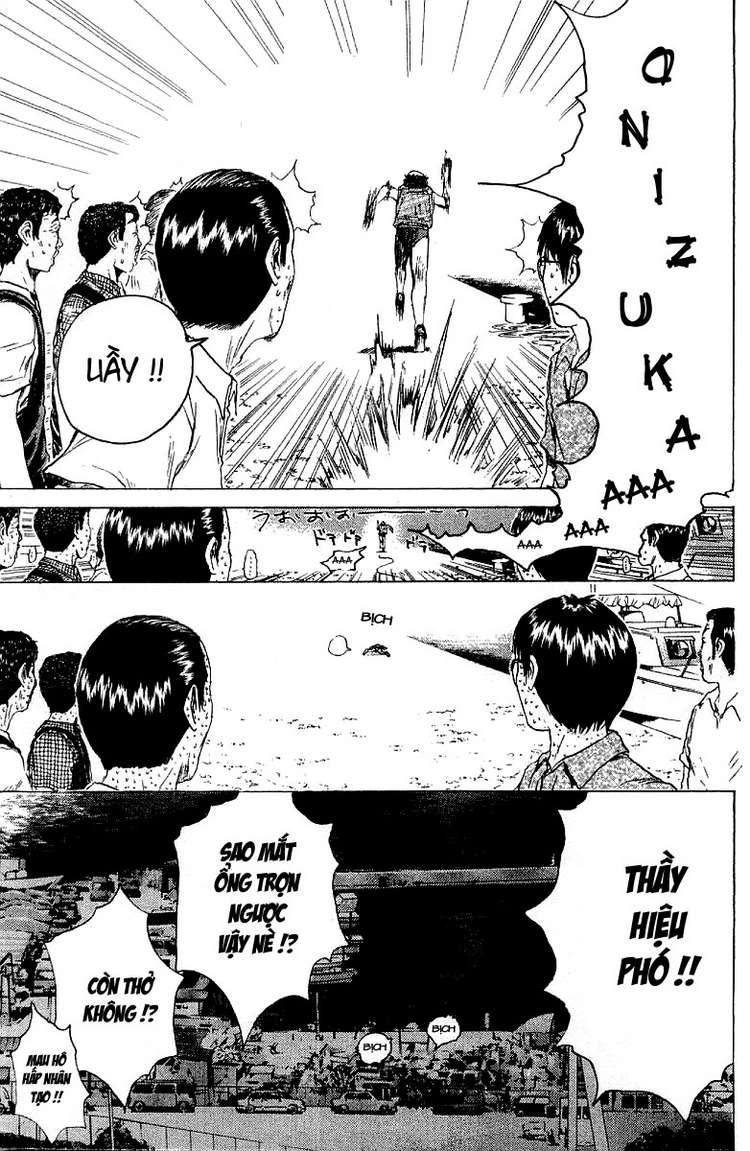 Gto Paradise Lost Chapter 102 - 4