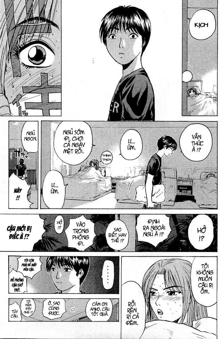 Gto Paradise Lost Chapter 102 - 10