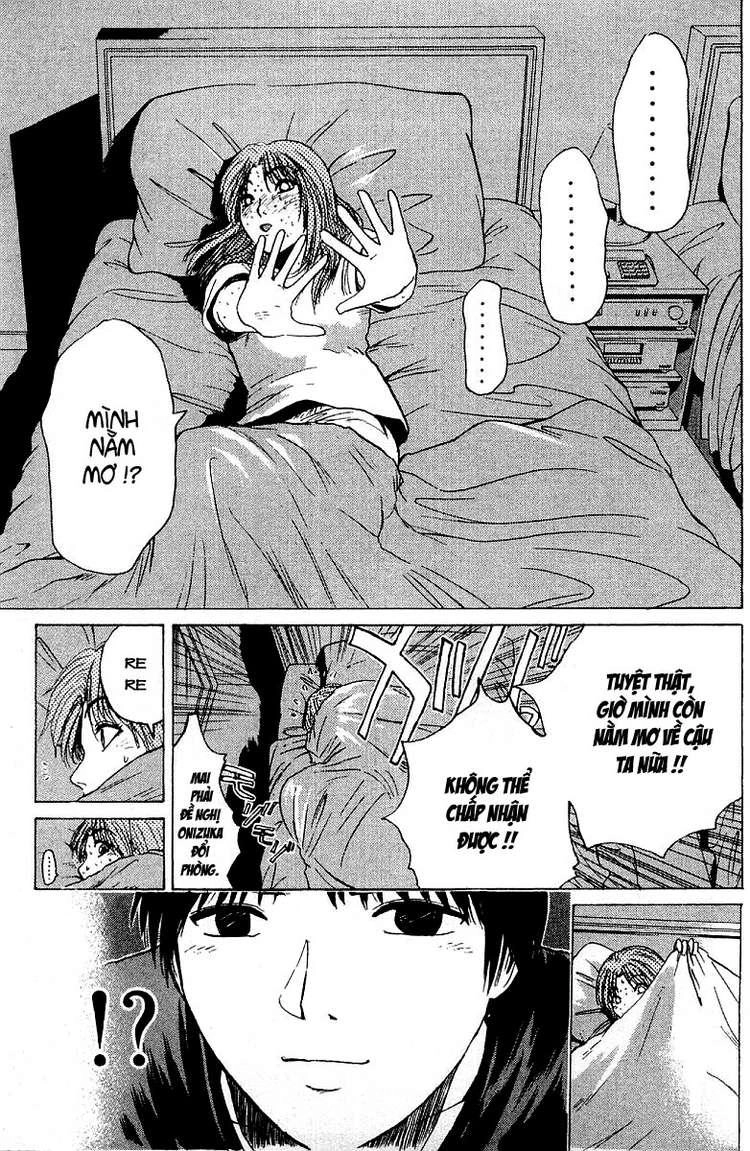 Gto Paradise Lost Chapter 102 - 14