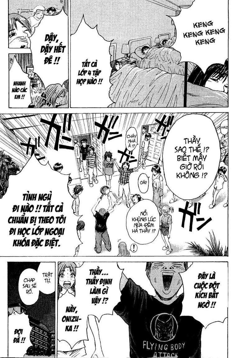 Gto Paradise Lost Chapter 102 - 20