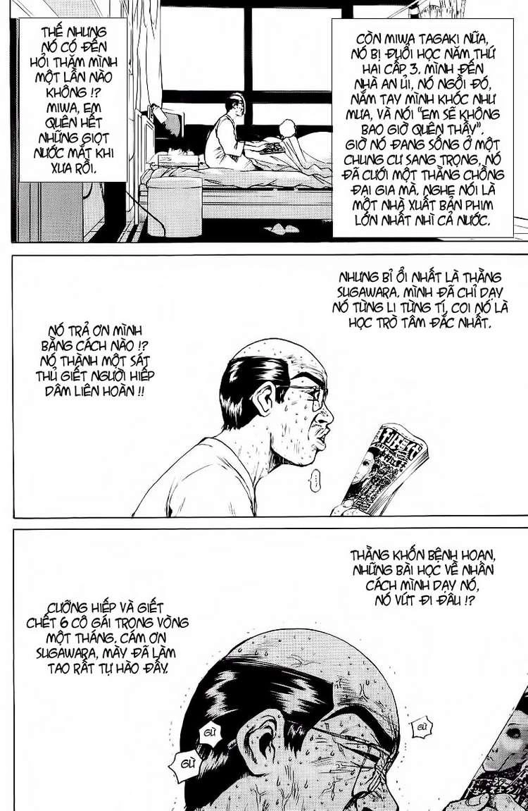 Gto Paradise Lost Chapter 107 - 6