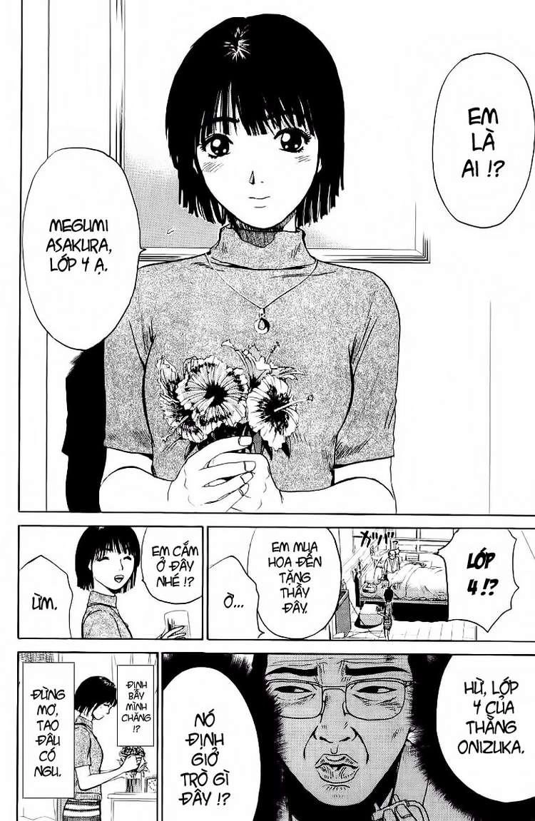 Gto Paradise Lost Chapter 107 - 12