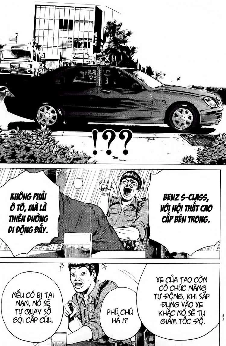 Gto Paradise Lost Chapter 108 - 9