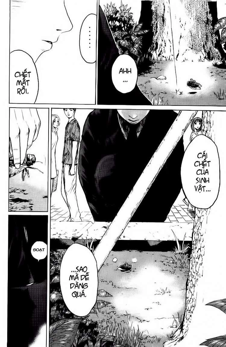 Gto Paradise Lost Chapter 109 - 2