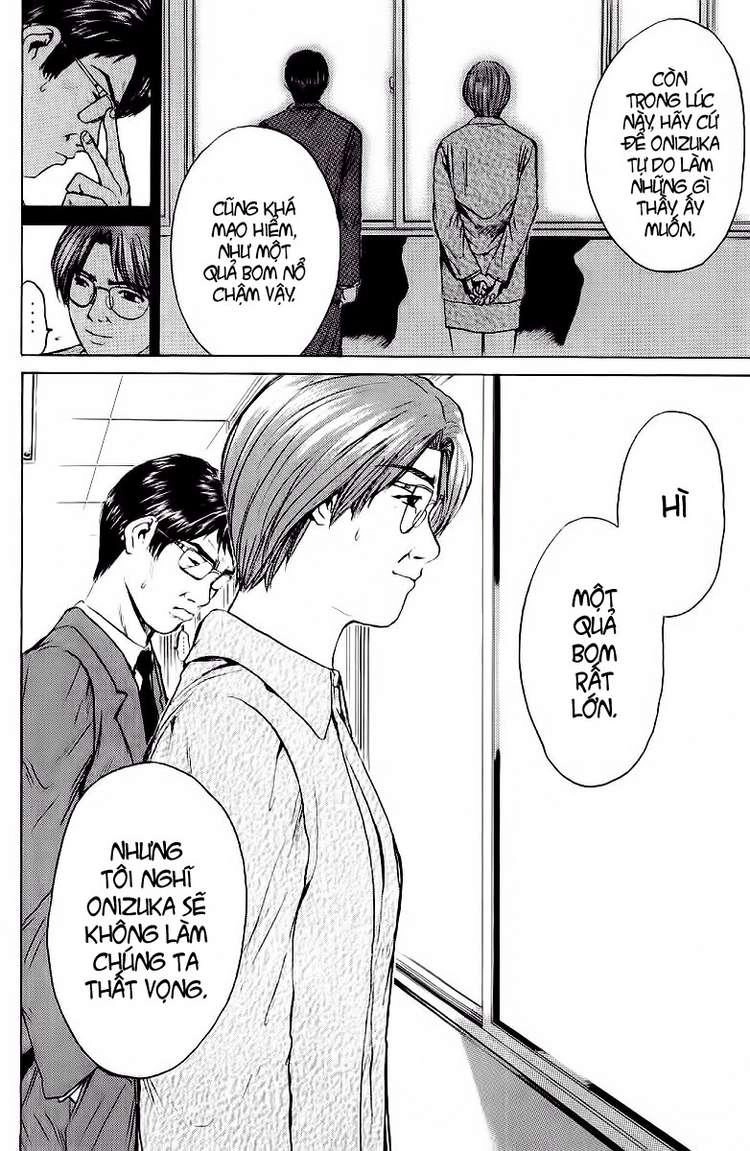 Gto Paradise Lost Chapter 109 - 7