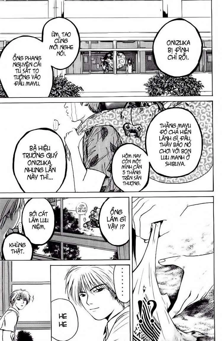 Gto Paradise Lost Chapter 113 - 8