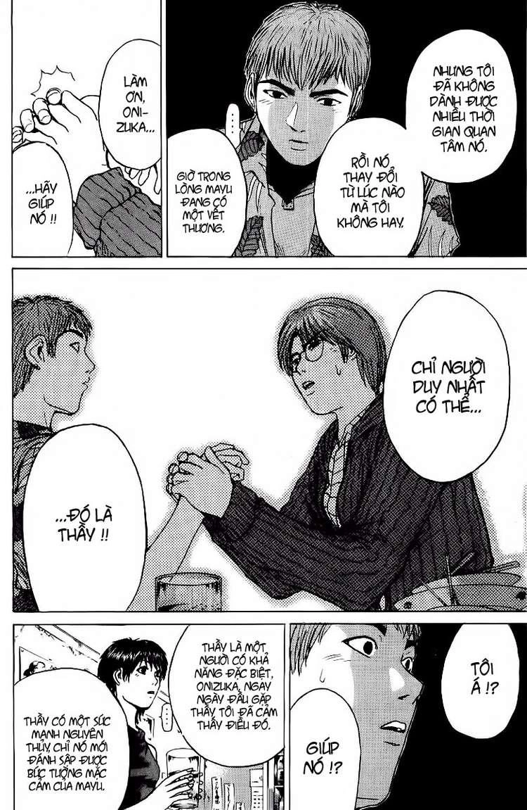 Gto Paradise Lost Chapter 113 - 19