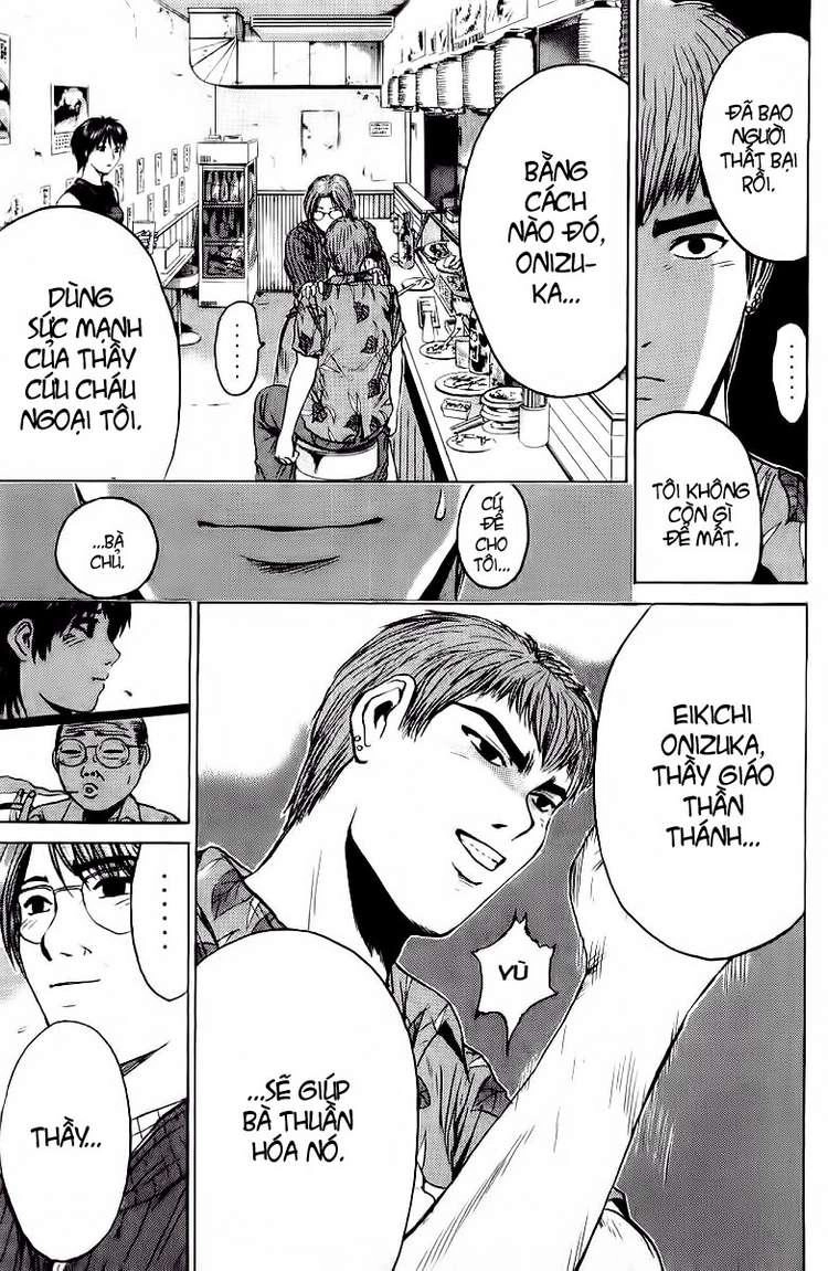 Gto Paradise Lost Chapter 113 - 20