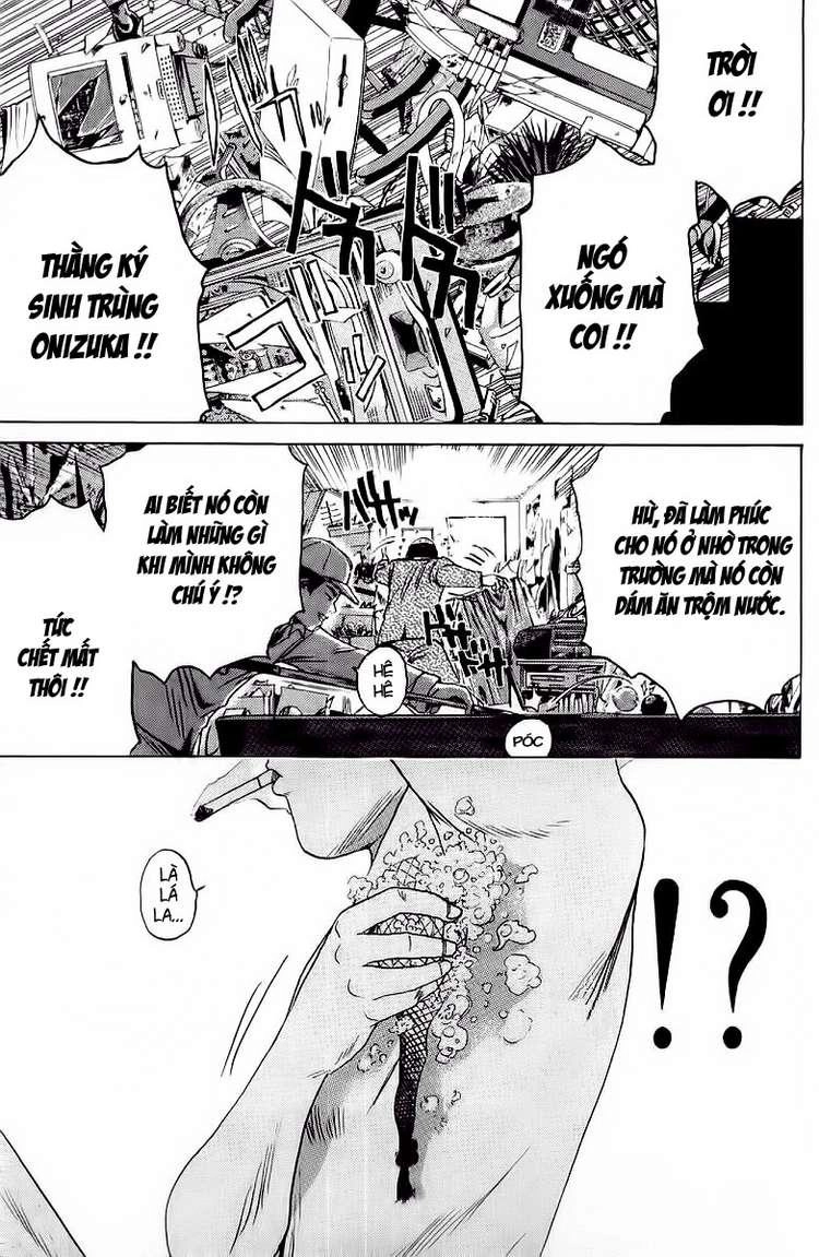 Gto Paradise Lost Chapter 114 - 5