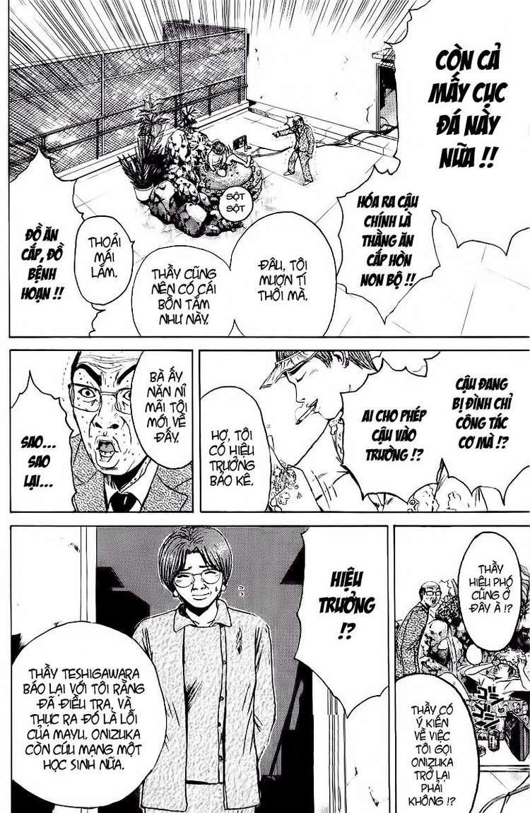 Gto Paradise Lost Chapter 114 - 7