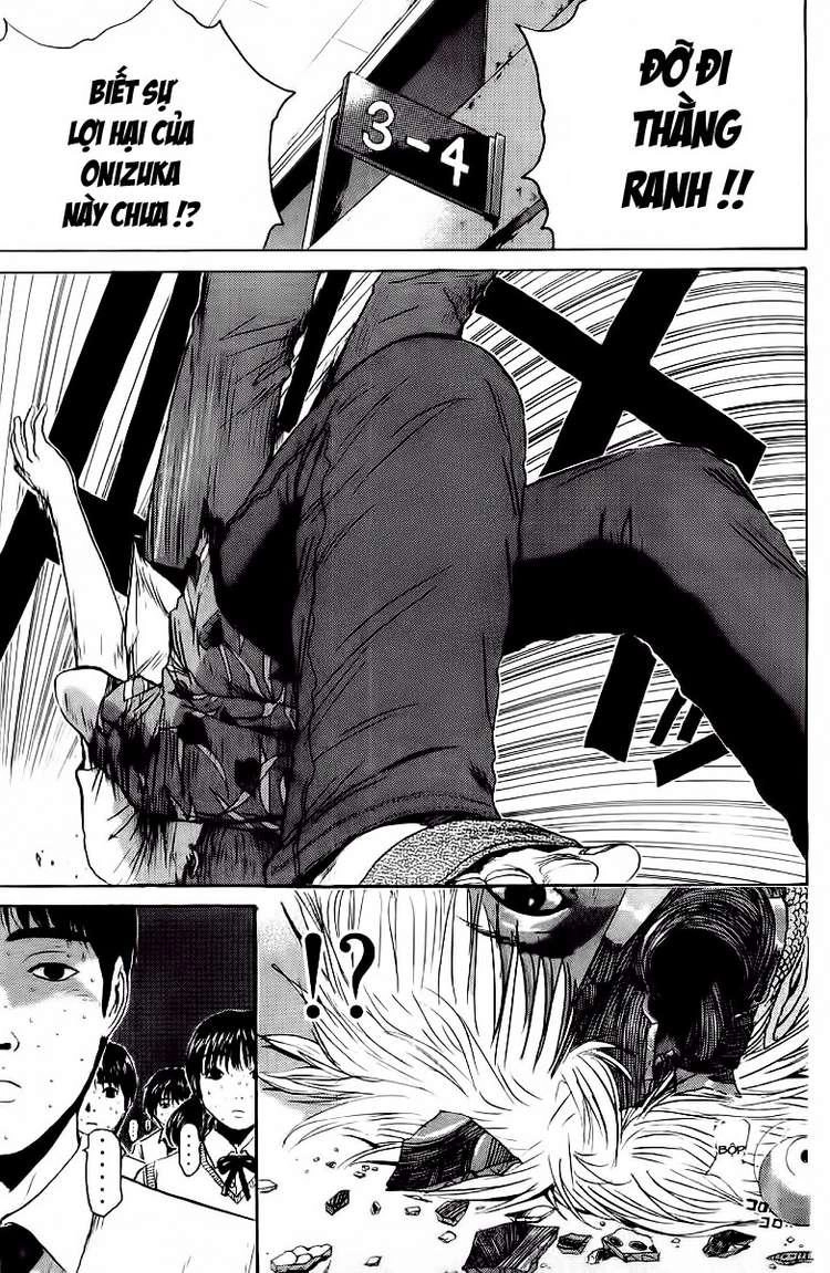 Gto Paradise Lost Chapter 114 - 12