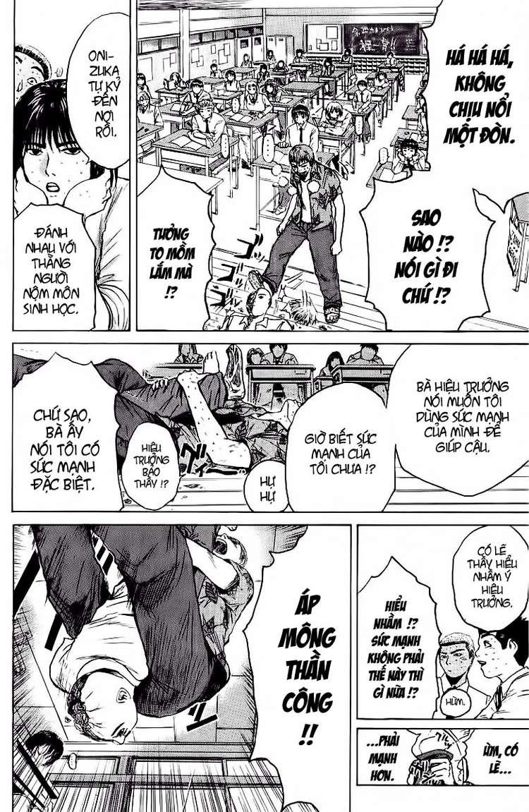 Gto Paradise Lost Chapter 114 - 13