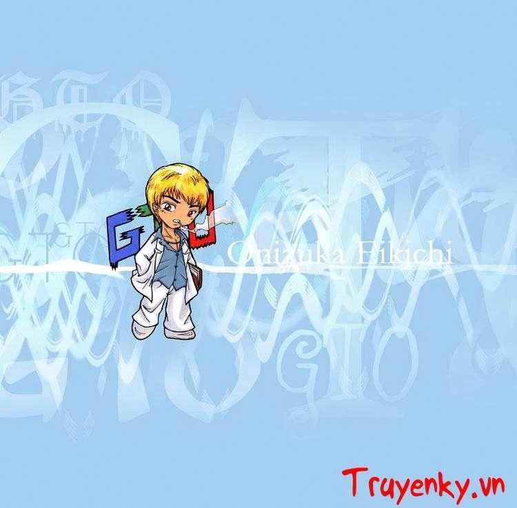 Gto Paradise Lost Chapter 114 - 24