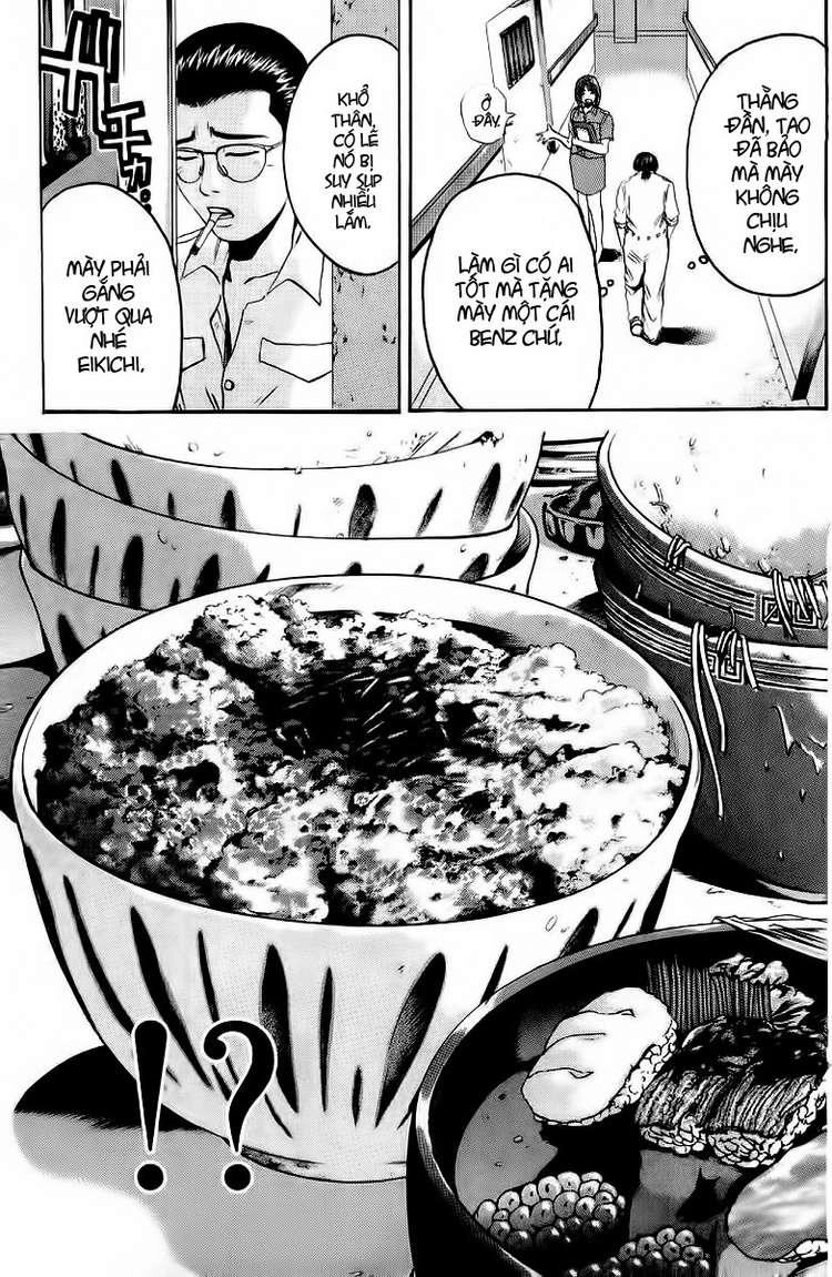 Gto Paradise Lost Chapter 116 - 5