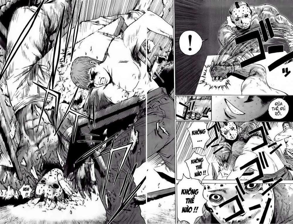 Gto Paradise Lost Chapter 122 - 4