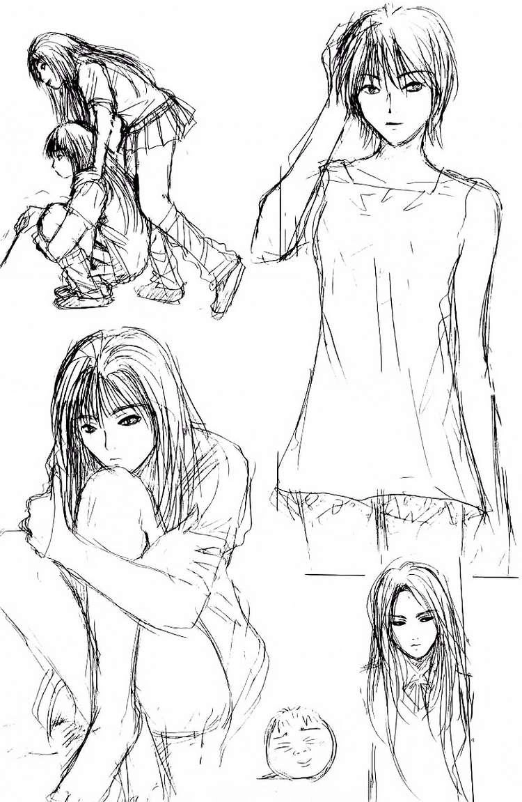 Gto Paradise Lost Chapter 124 - 27