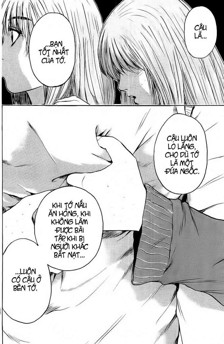 Gto Paradise Lost Chapter 126 - 16