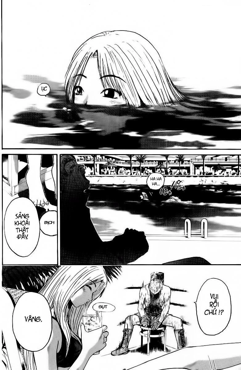 Gto Paradise Lost Chapter 128 - 11