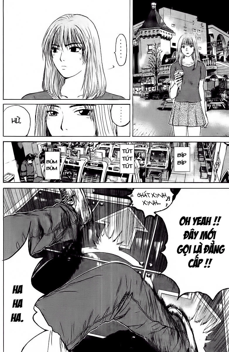 Gto Paradise Lost Chapter 129 - 11