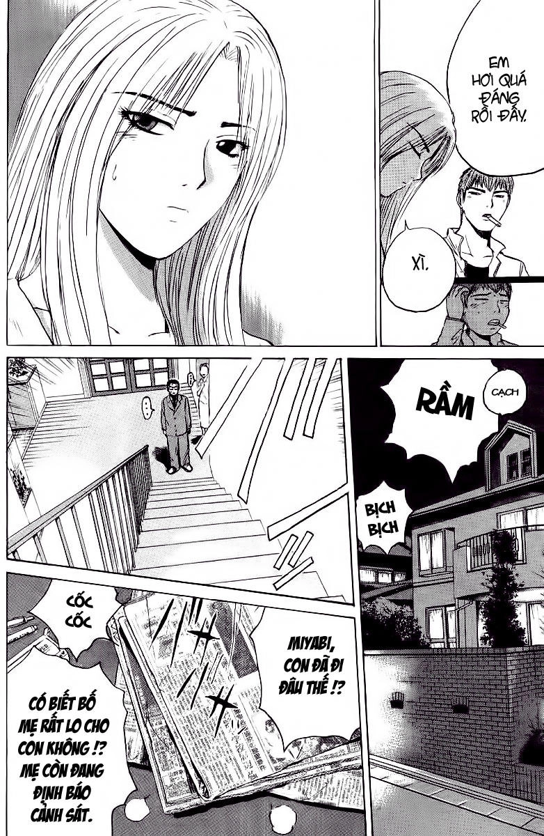 Gto Paradise Lost Chapter 129 - 19