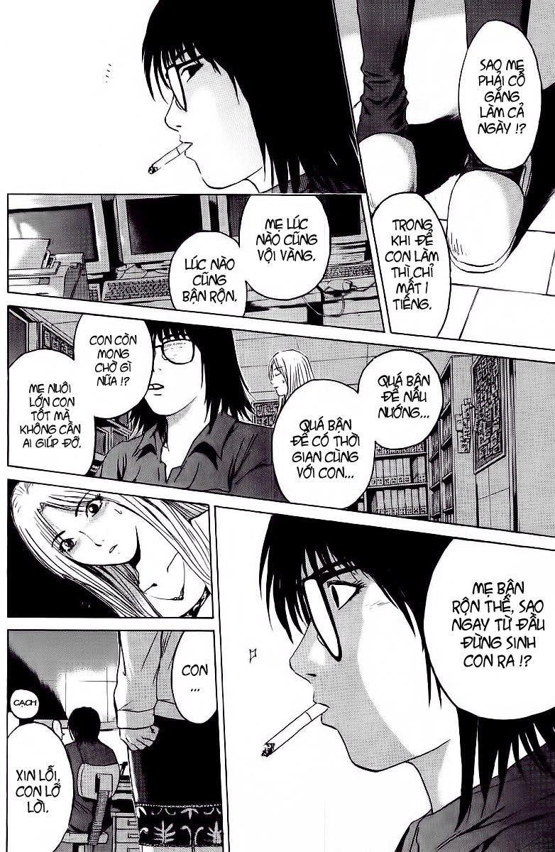 Gto Paradise Lost Chapter 130 - 5