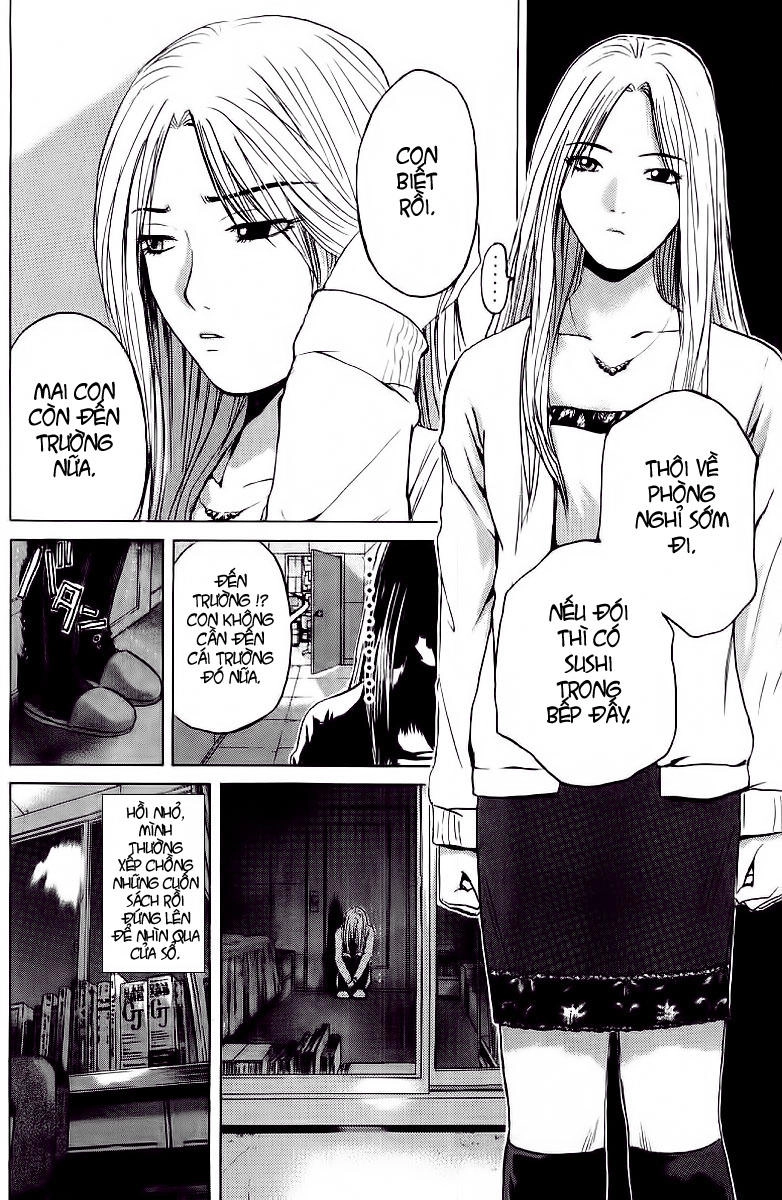 Gto Paradise Lost Chapter 130 - 7