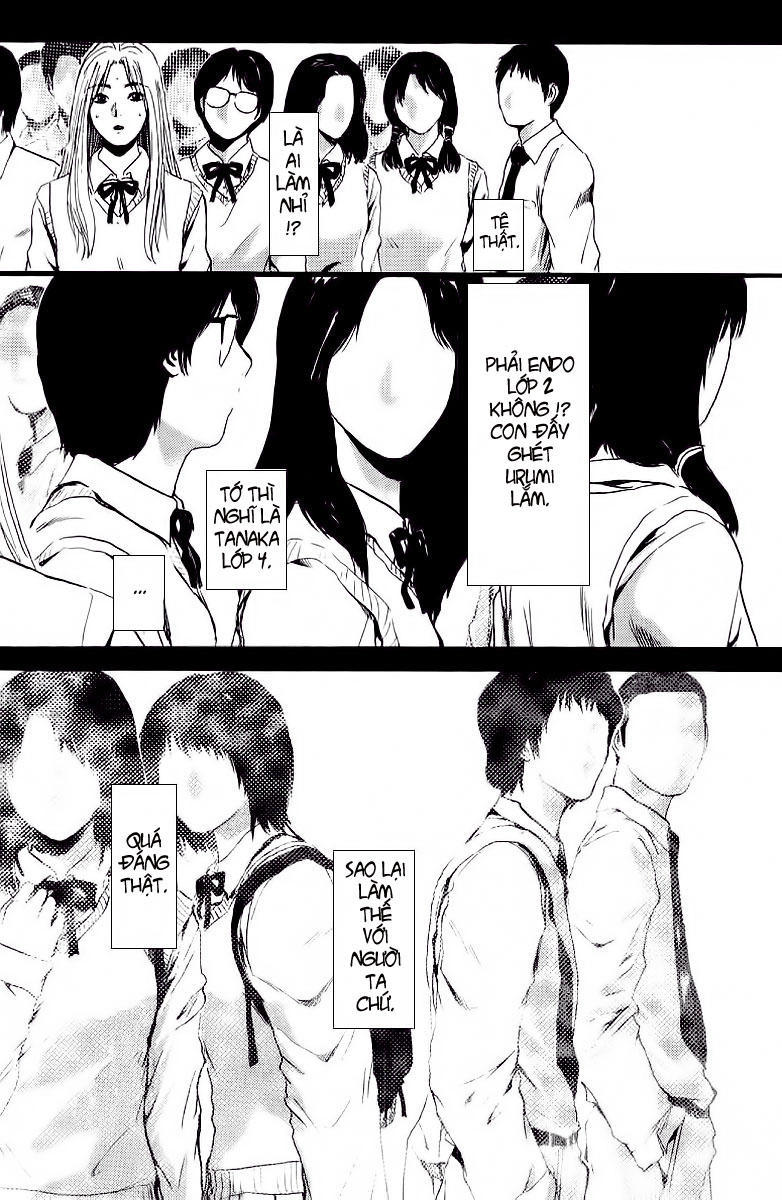 Gto Paradise Lost Chapter 130 - 16