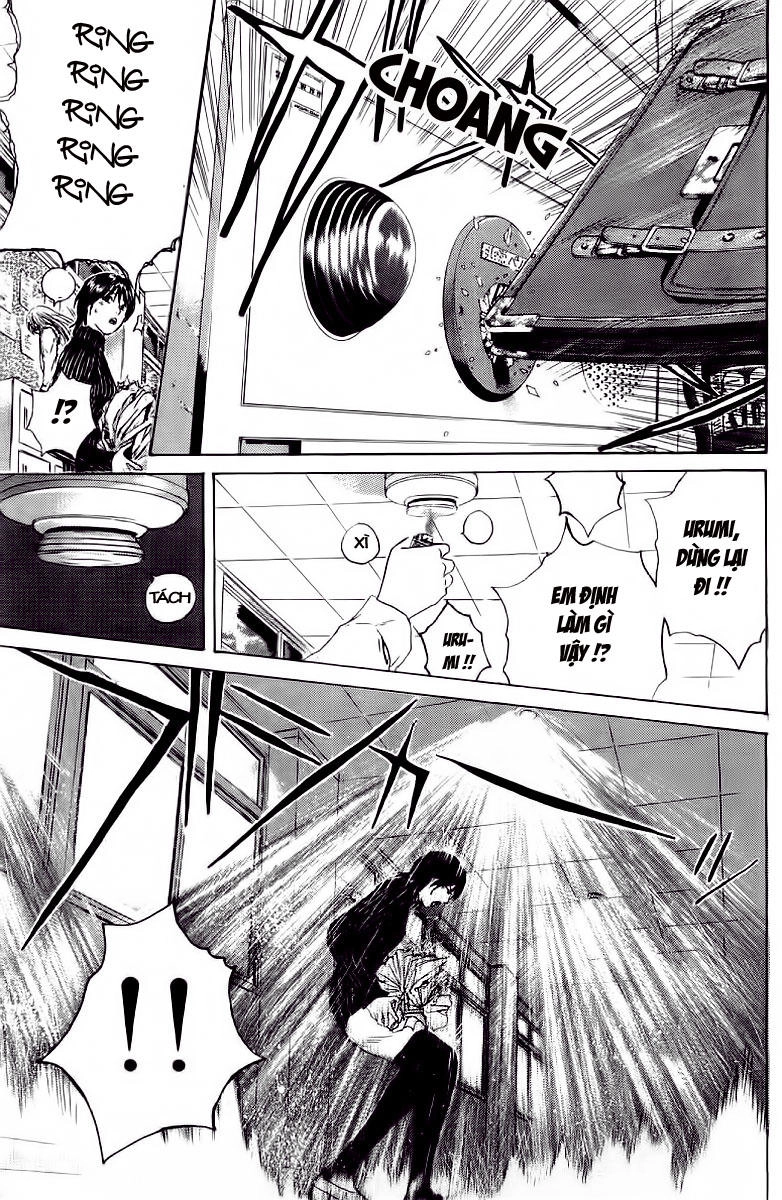 Gto Paradise Lost Chapter 130 - 19