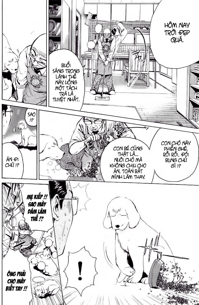 Gto Paradise Lost Chapter 131 - 2