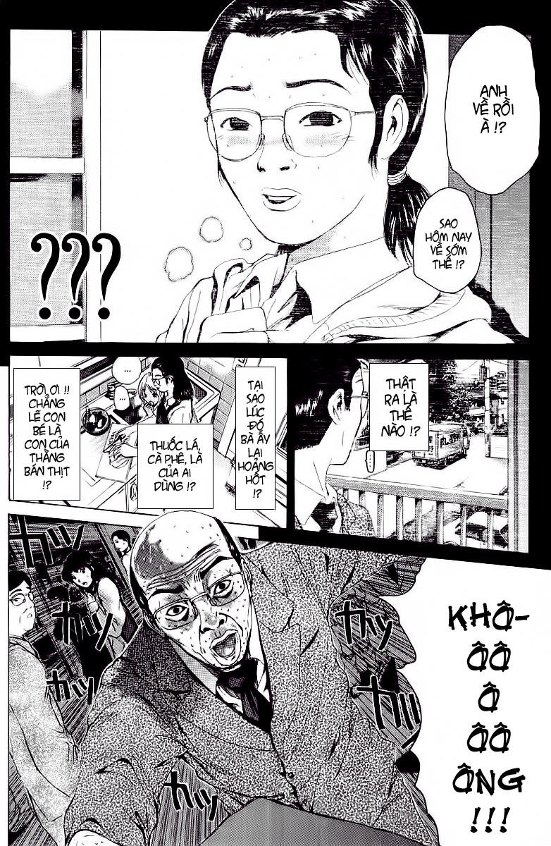 Gto Paradise Lost Chapter 131 - 6