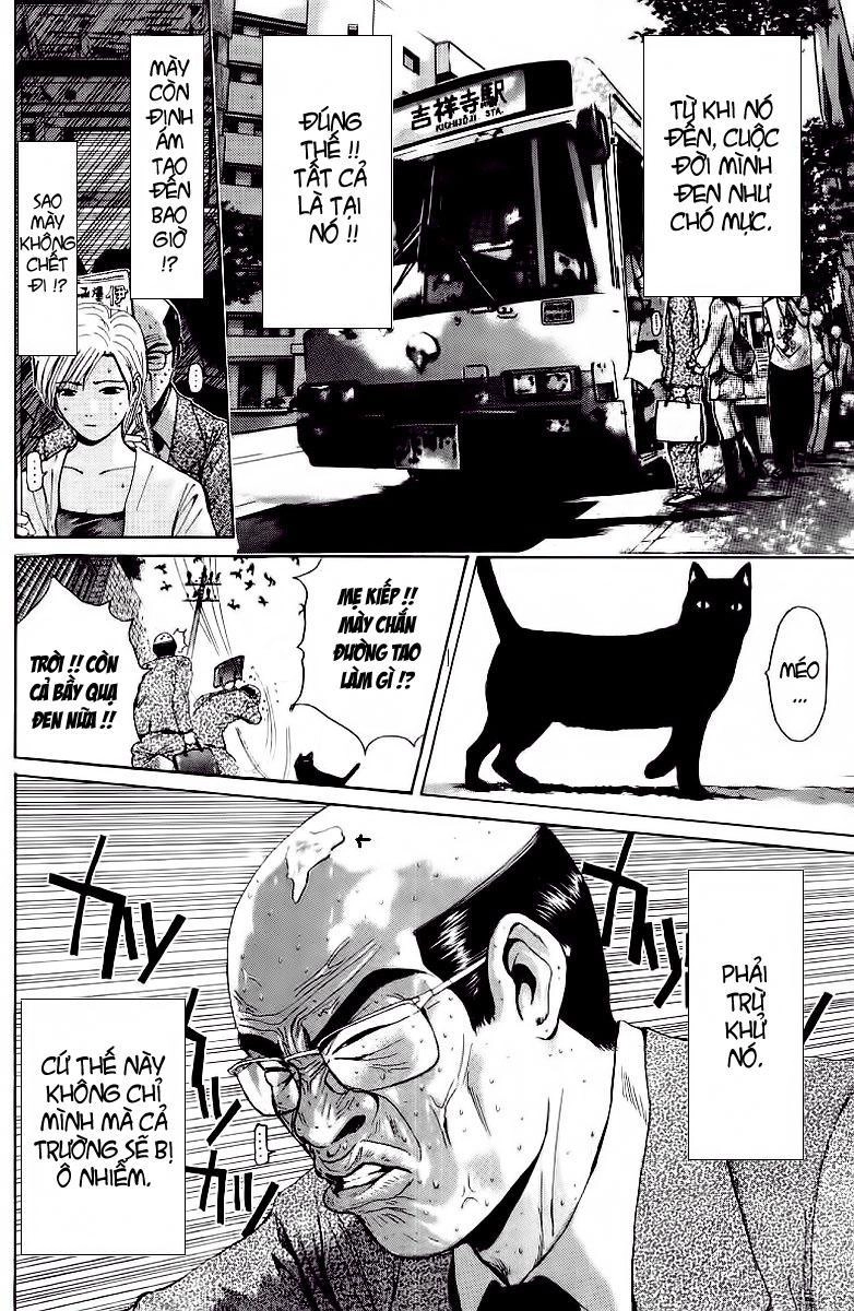 Gto Paradise Lost Chapter 131 - 8