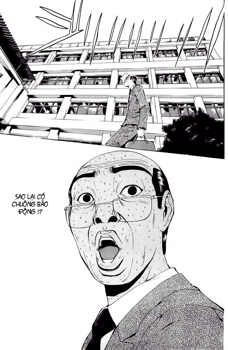 Gto Paradise Lost Chapter 131 - 9