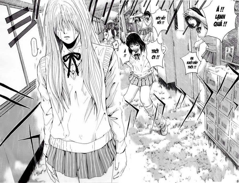 Gto Paradise Lost Chapter 131 - 15