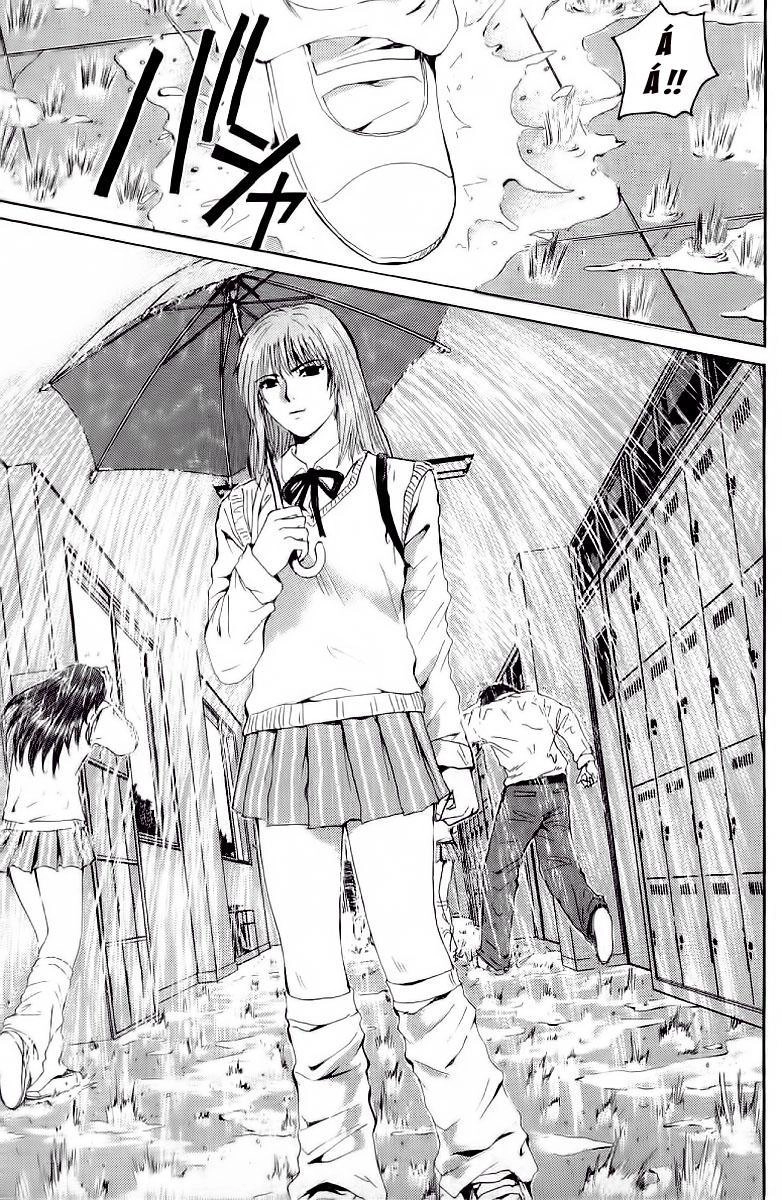 Gto Paradise Lost Chapter 131 - 17