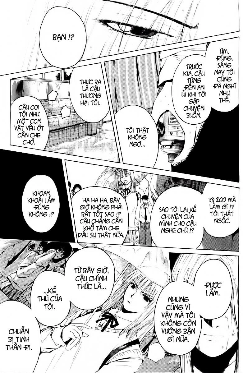 Gto Paradise Lost Chapter 132 - 7