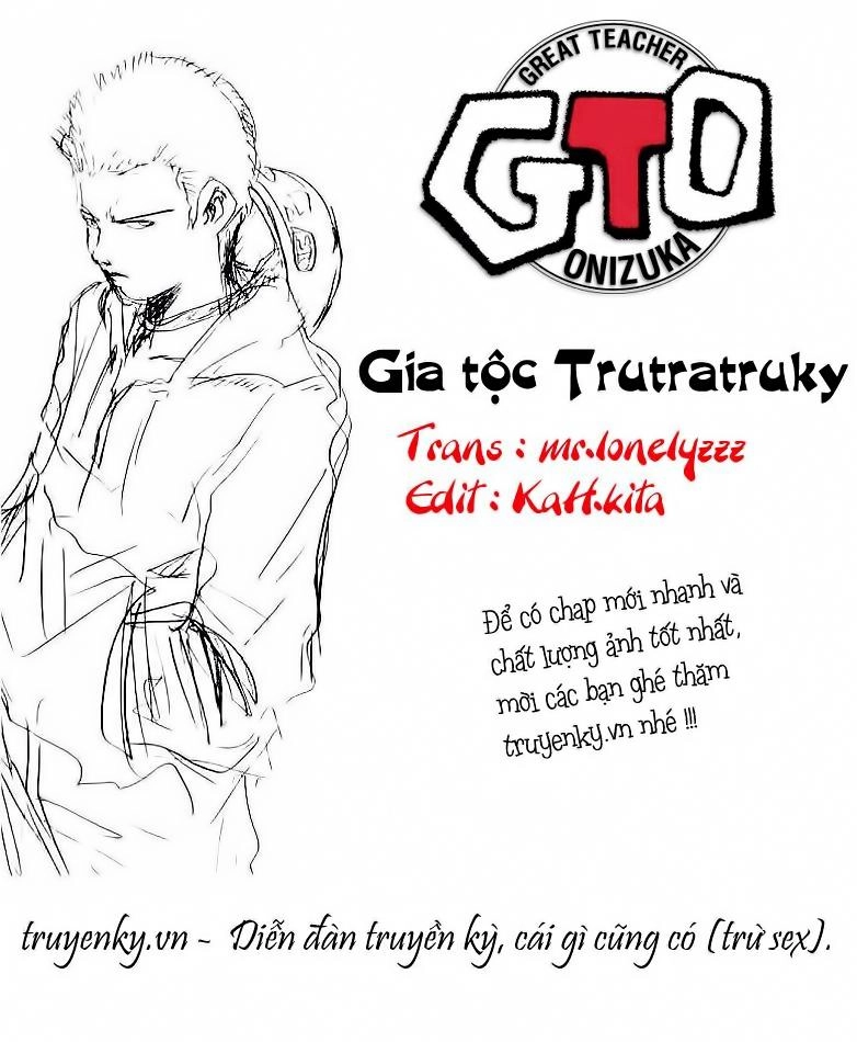 Gto Paradise Lost Chapter 132 - 20