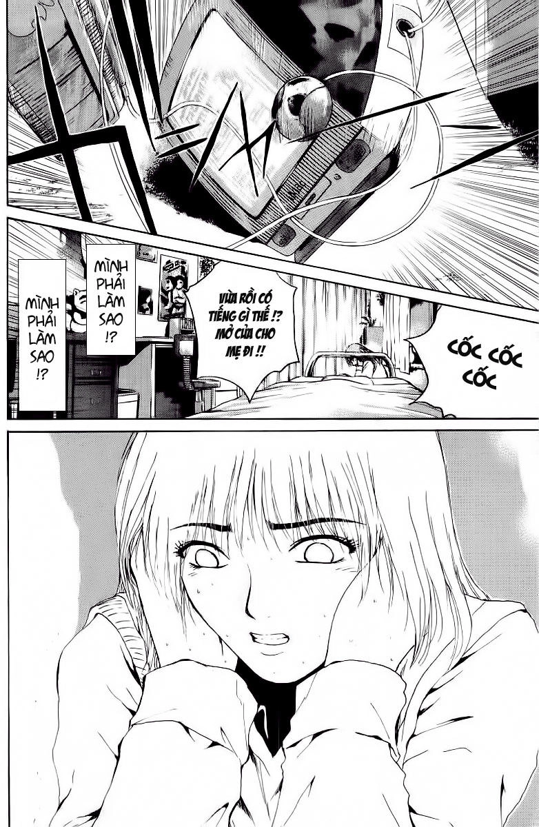 Gto Paradise Lost Chapter 134 - 15