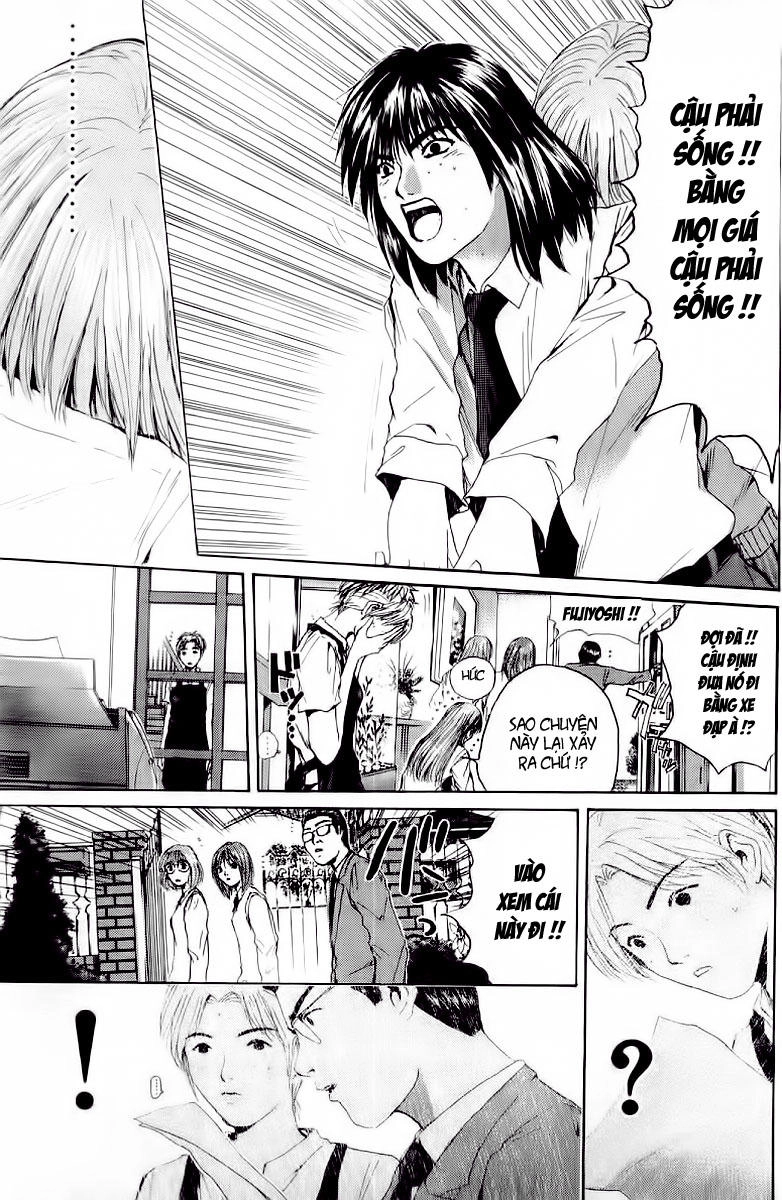 Gto Paradise Lost Chapter 136 - 2