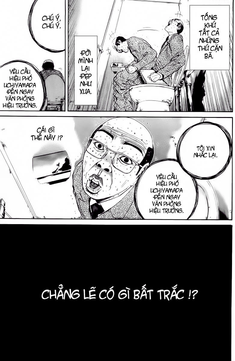 Gto Paradise Lost Chapter 136 - 9