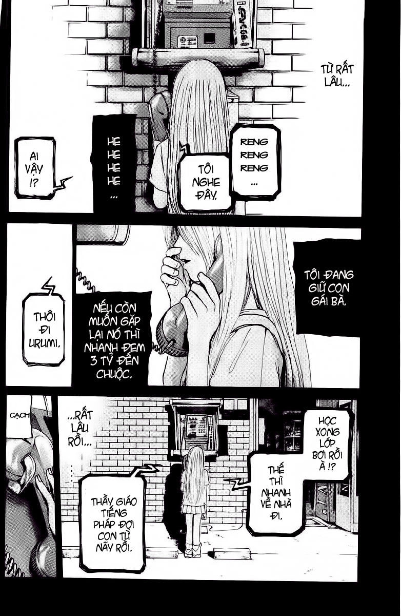 Gto Paradise Lost Chapter 138 - 8