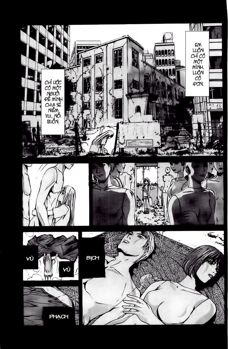 Gto Paradise Lost Chapter 138 - 9