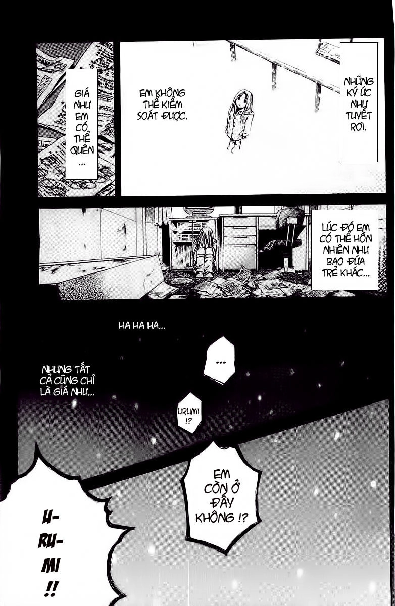 Gto Paradise Lost Chapter 138 - 11