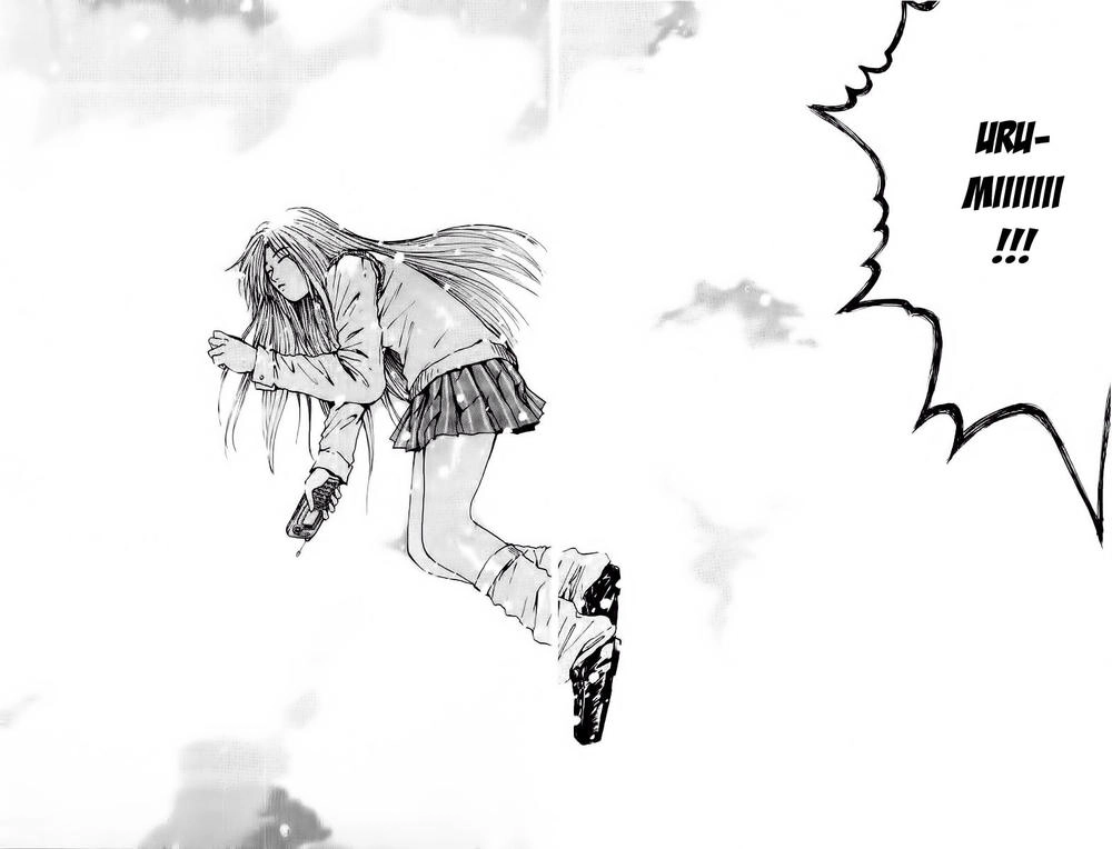 Gto Paradise Lost Chapter 138 - 12