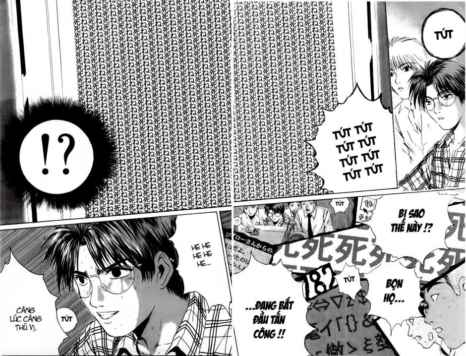 Gto Paradise Lost Chapter 139 - 12