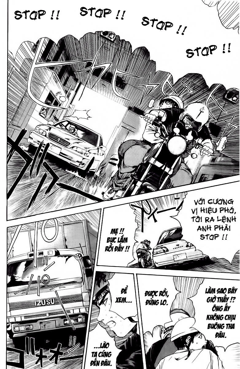 Gto Paradise Lost Chapter 139 - 14